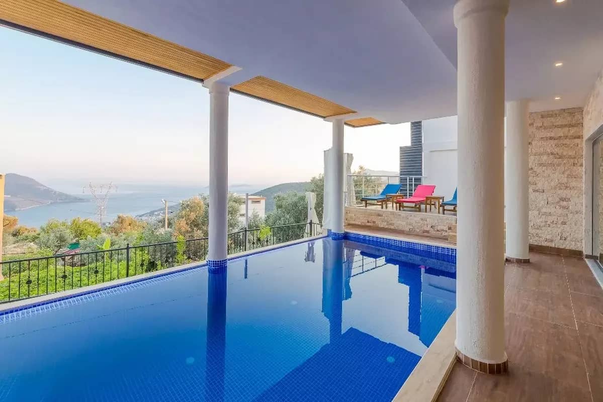 Villa Firuze 5