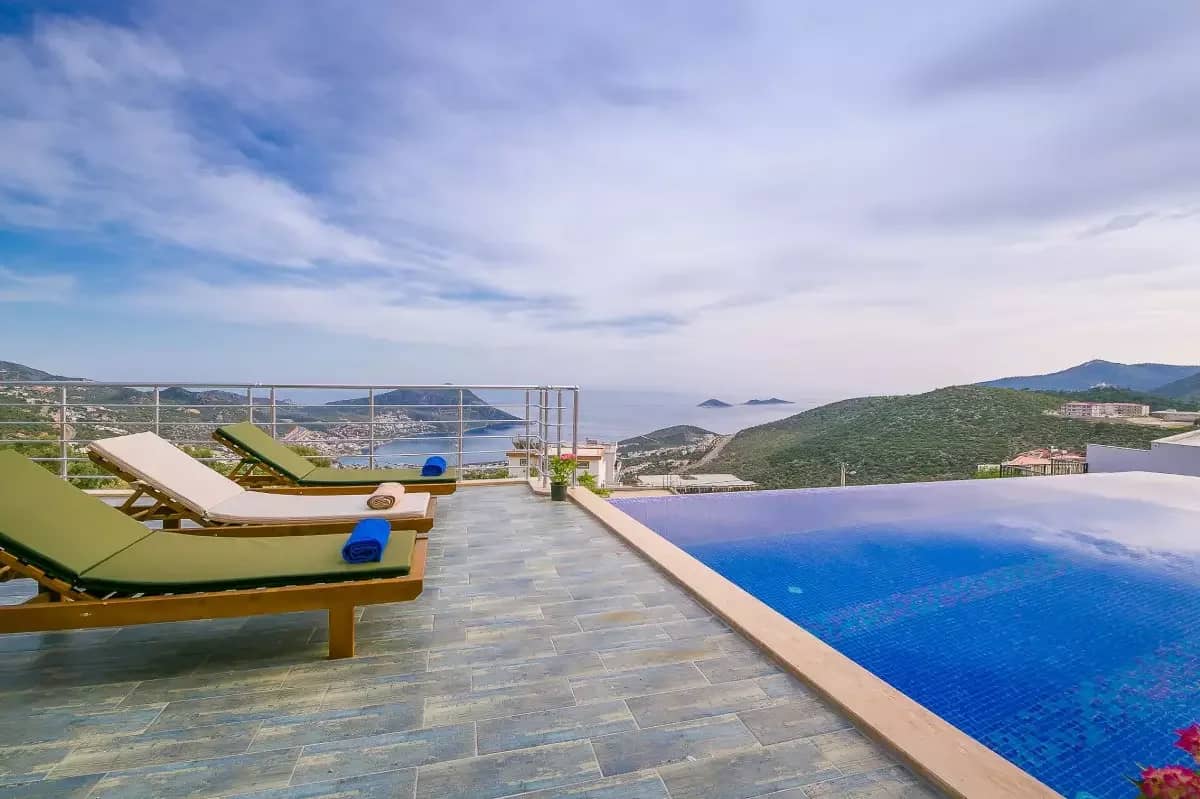 Villa İstanbul 2