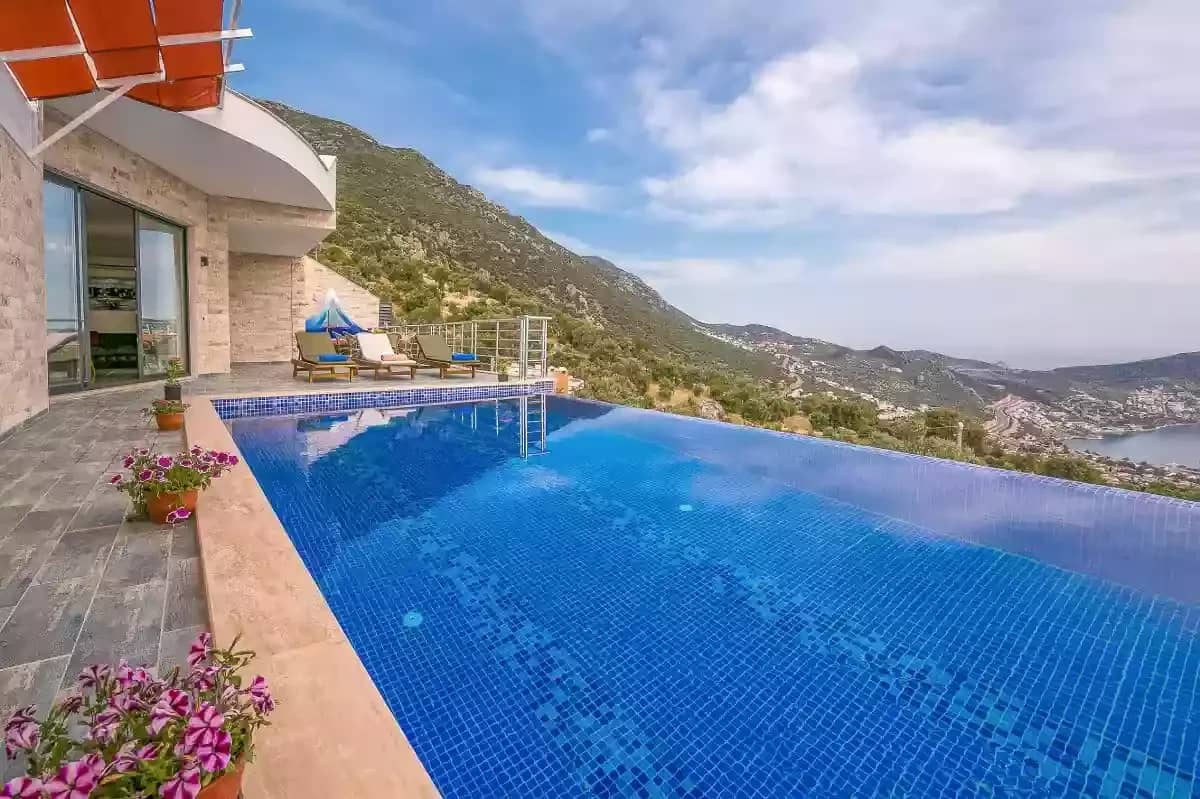 Villa İstanbul 3