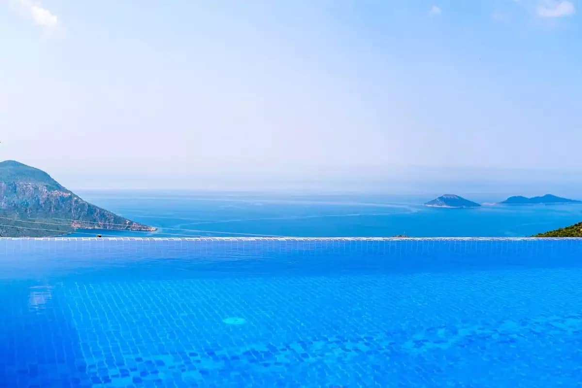 Villa İstanbul 4