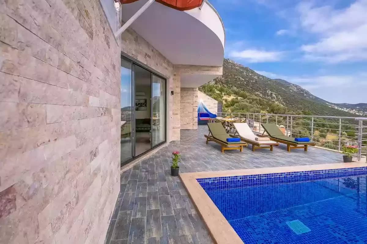 Villa İstanbul 5