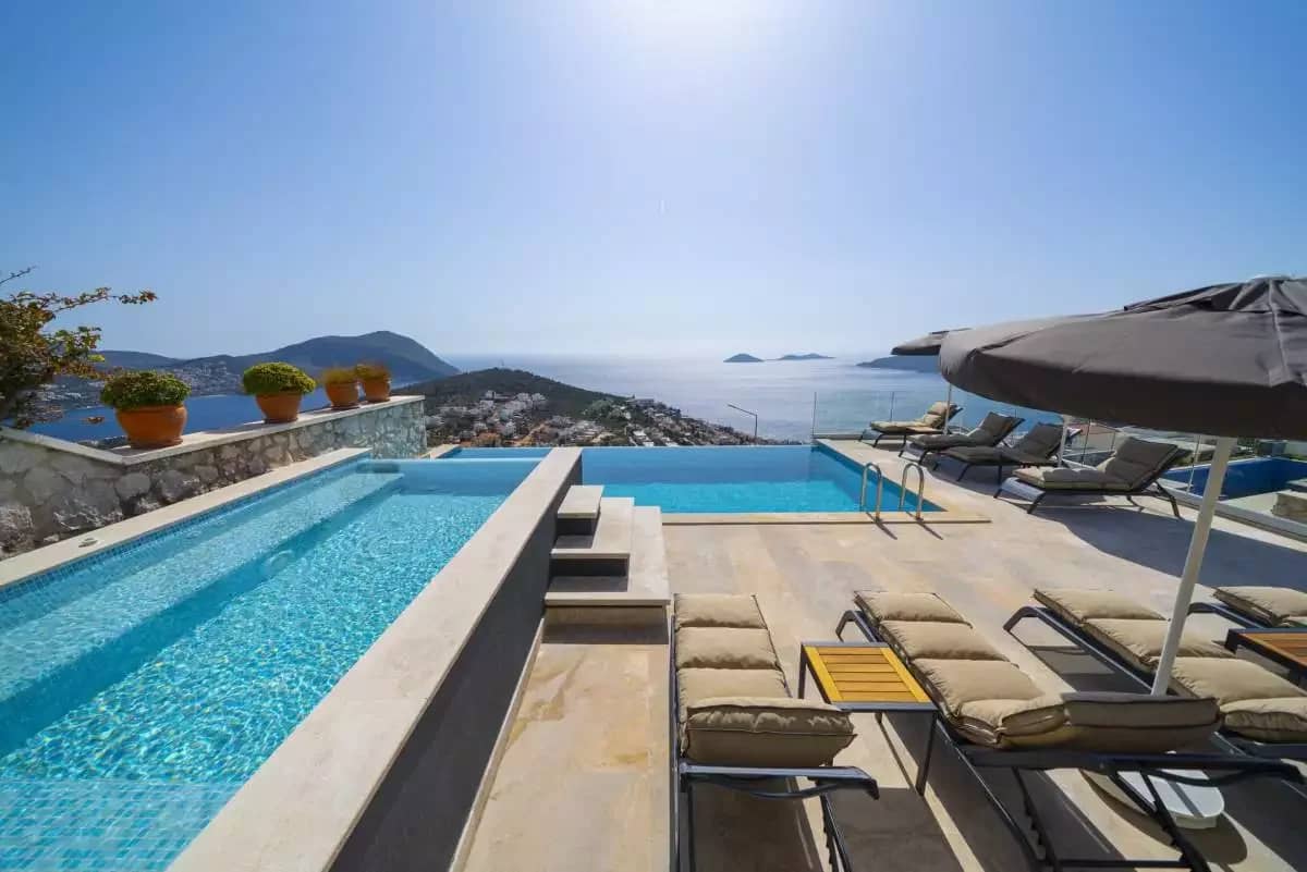Villa Safran View 3