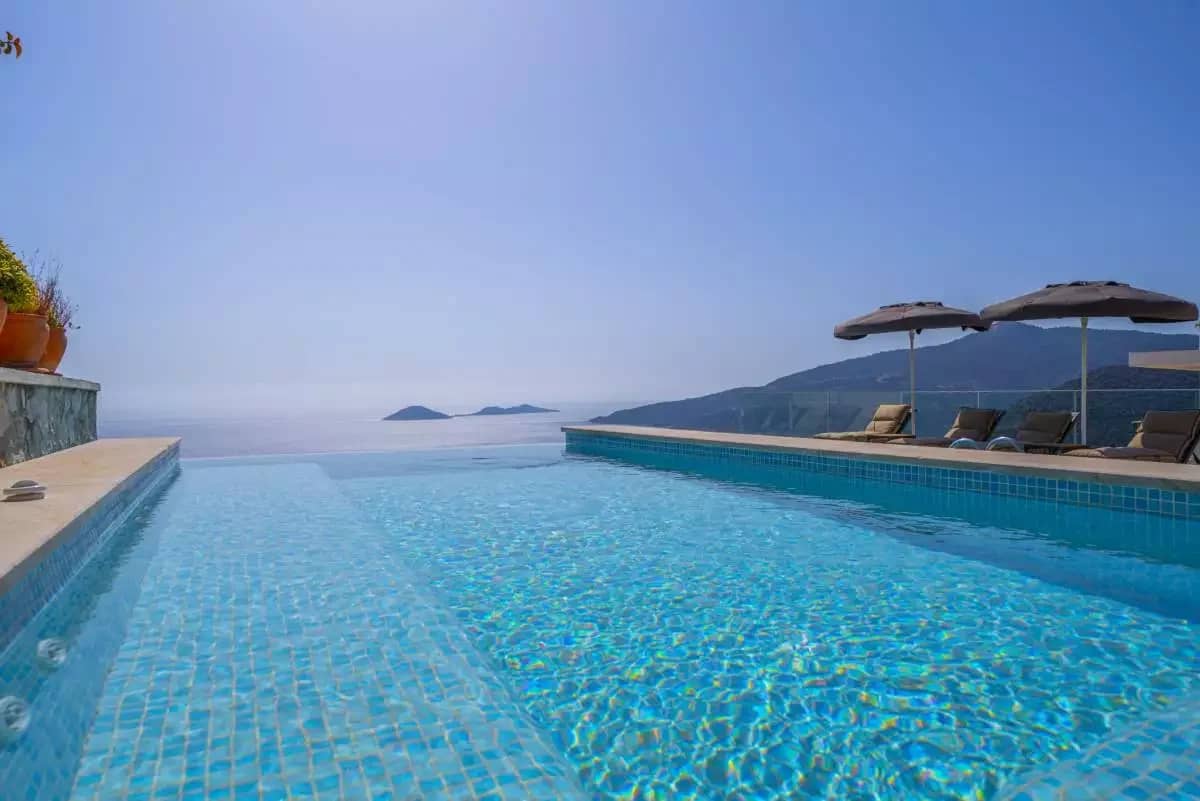 Villa Safran View 4