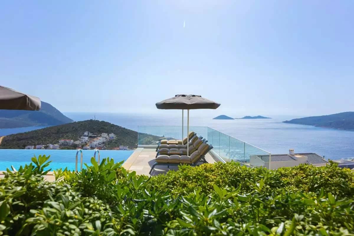 Villa Safran View 5