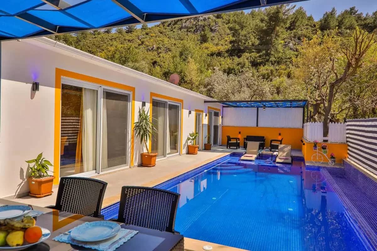 Villa Hardal 2