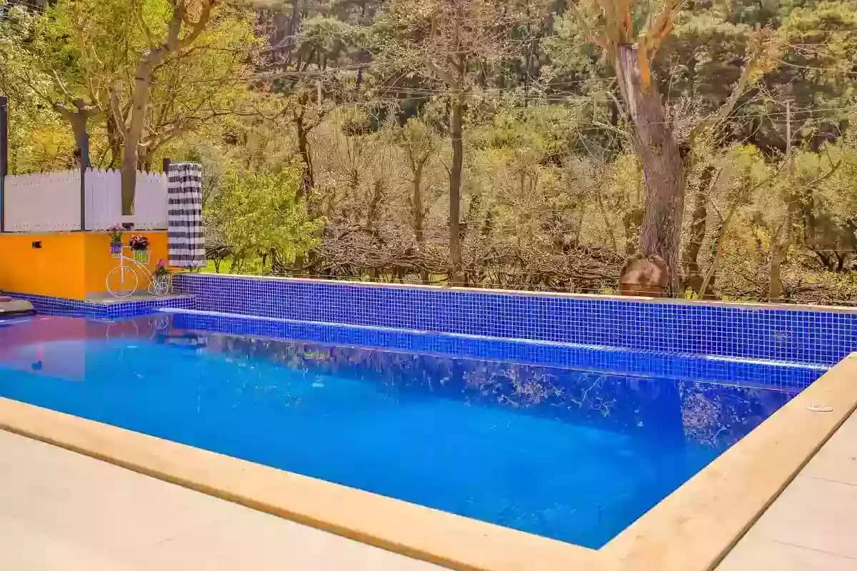 Villa Hardal 4