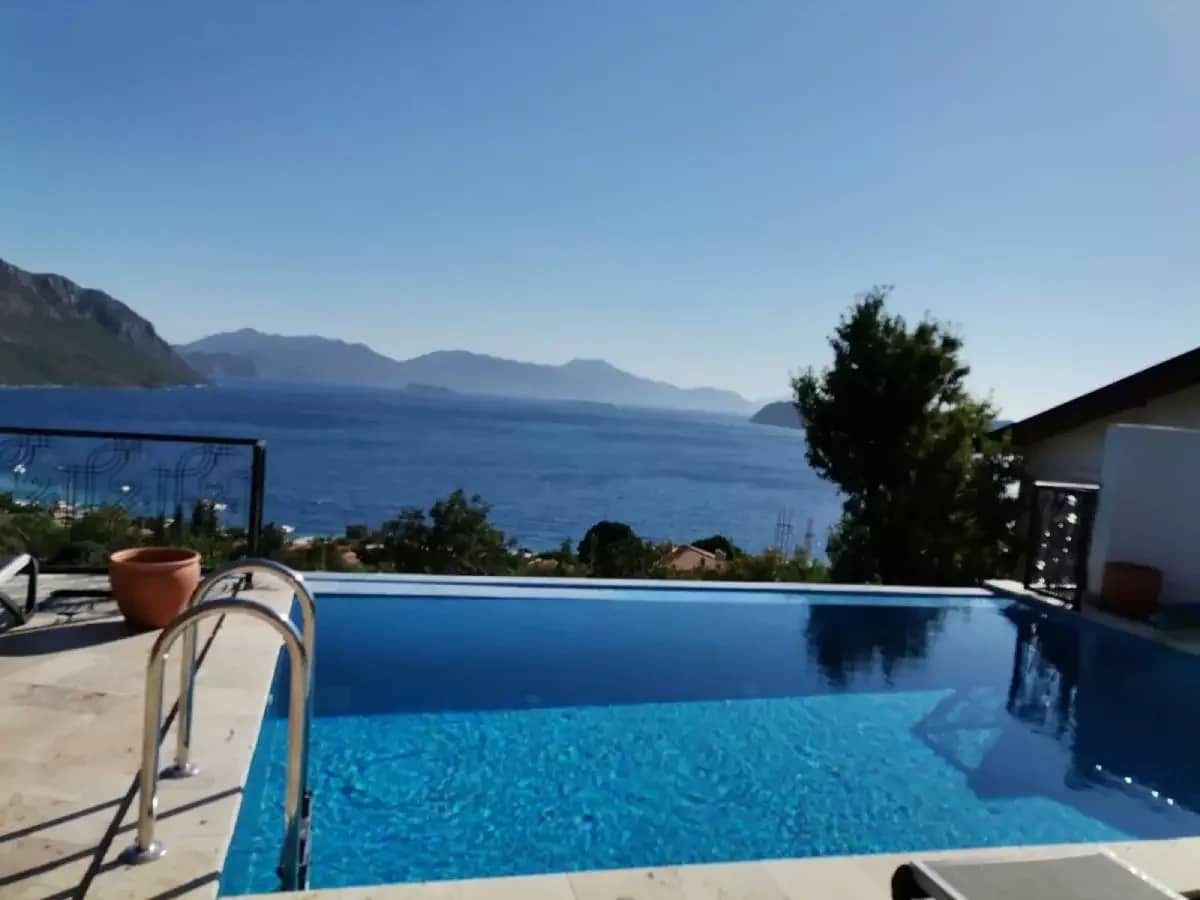 Villa Eser 3