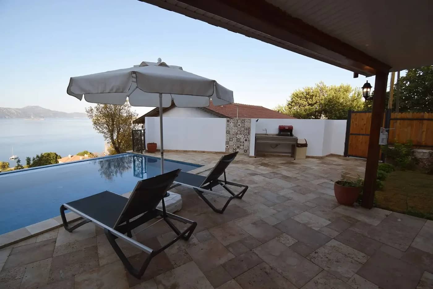 Villa Eser 5