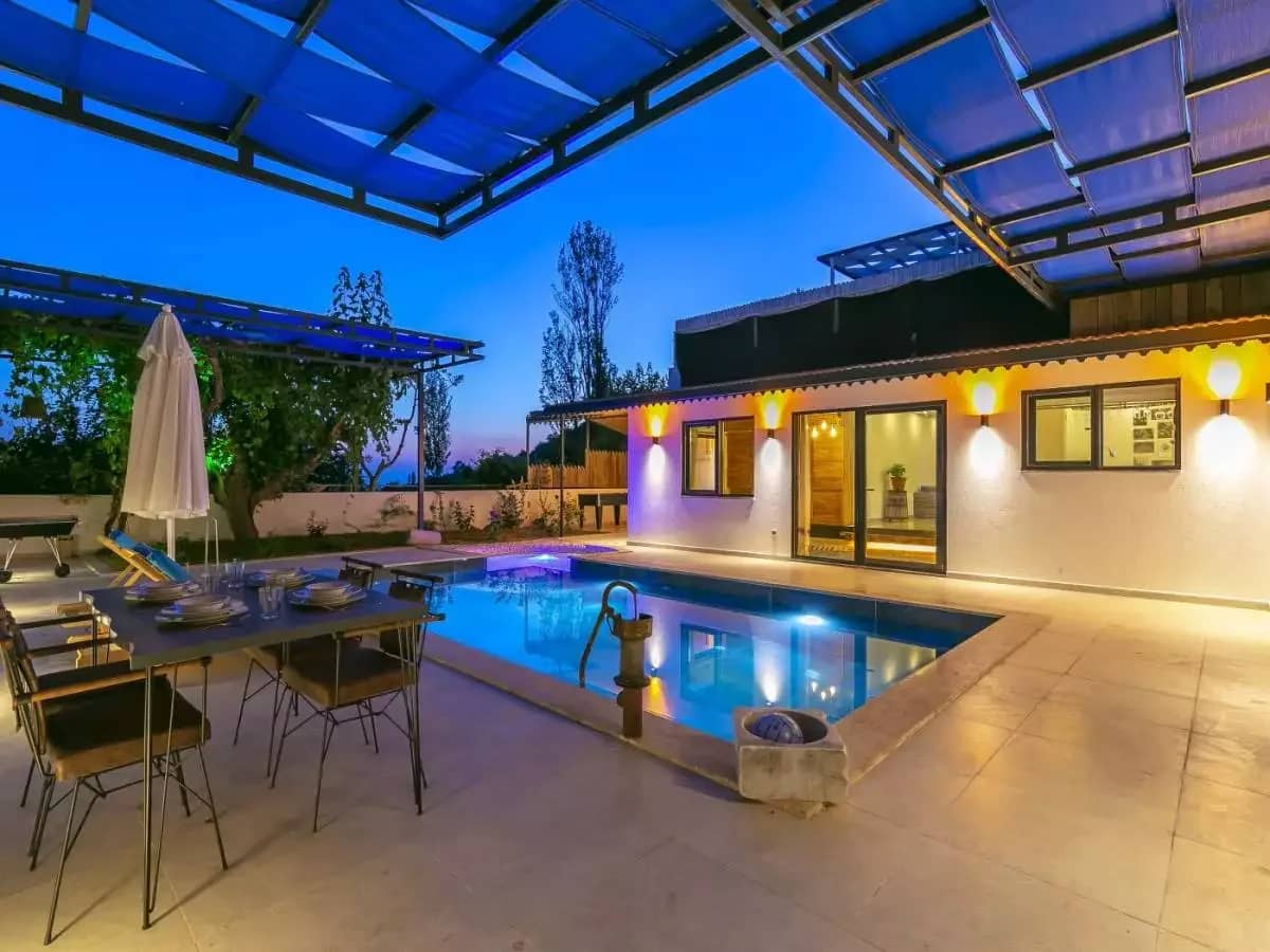 Villa Pierre 1 2