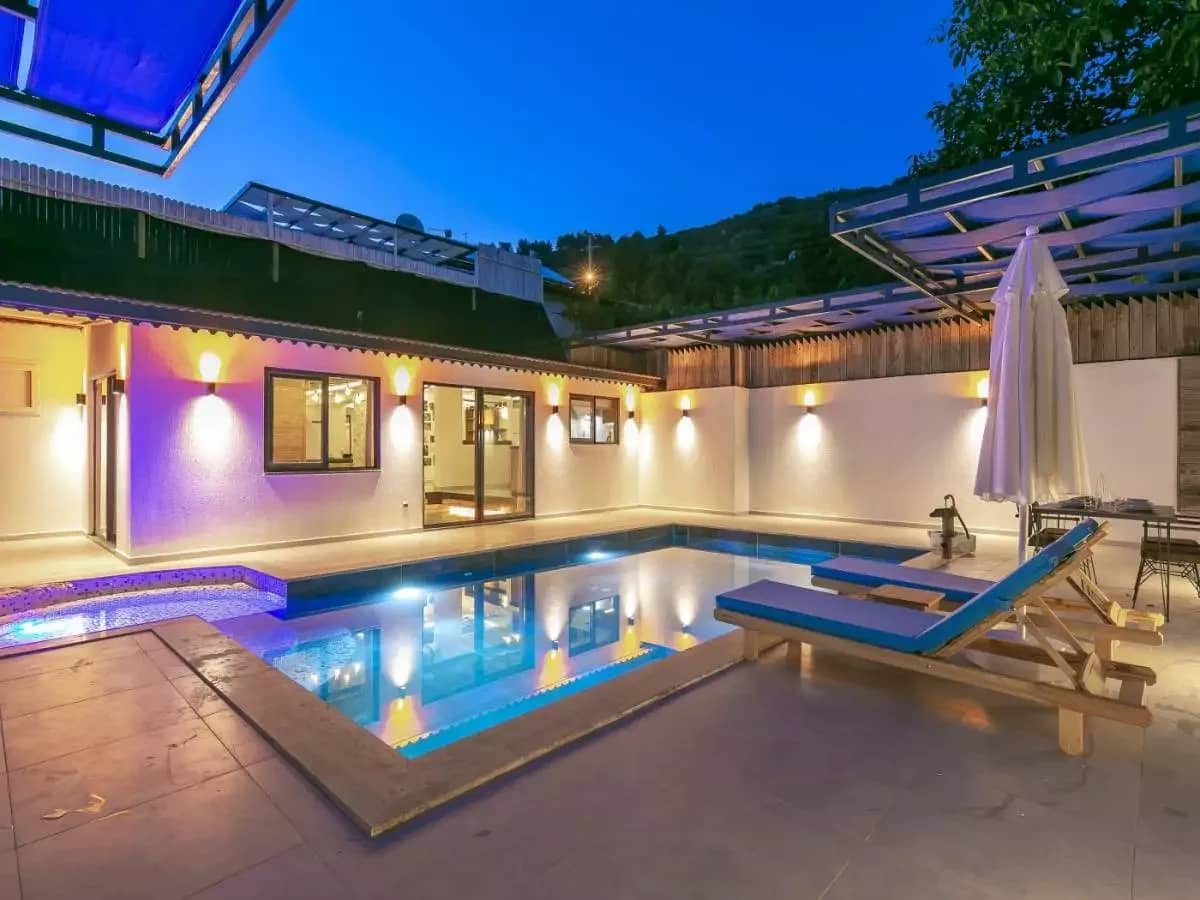 Villa Pierre 1 3