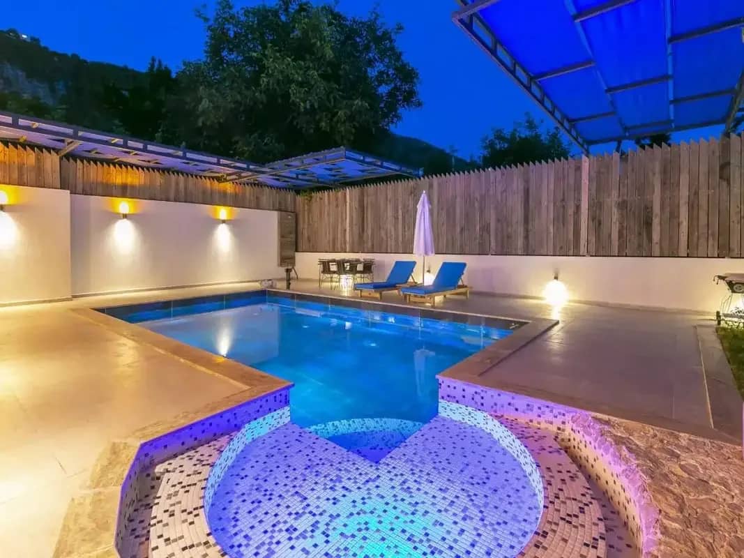 Villa Pierre 1 5
