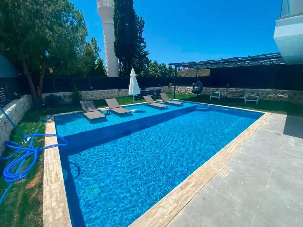 Villa Silver 2