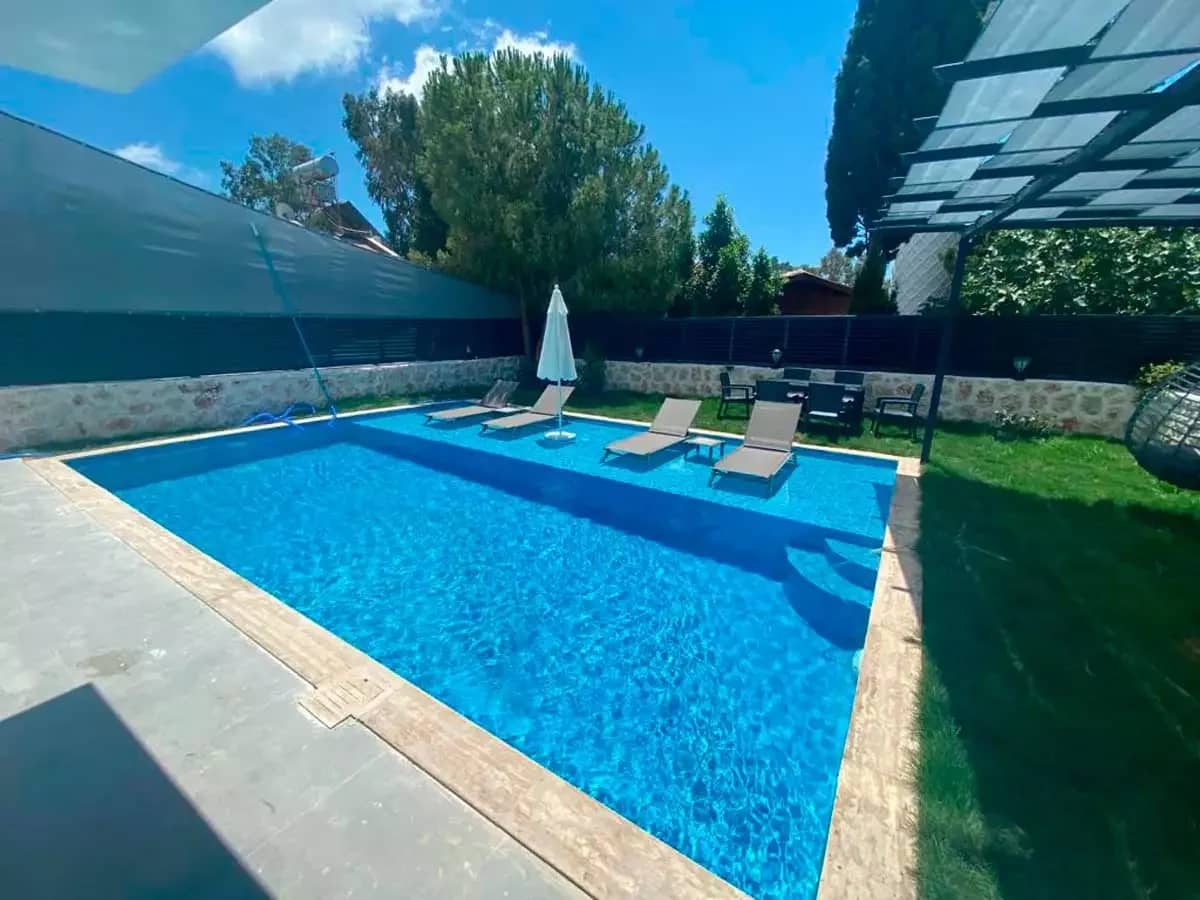 Villa Silver 3