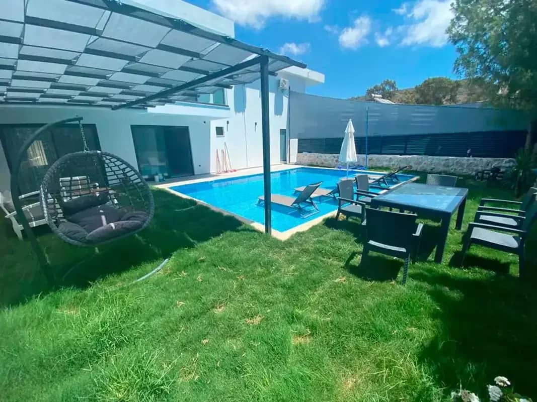 Villa Silver 4