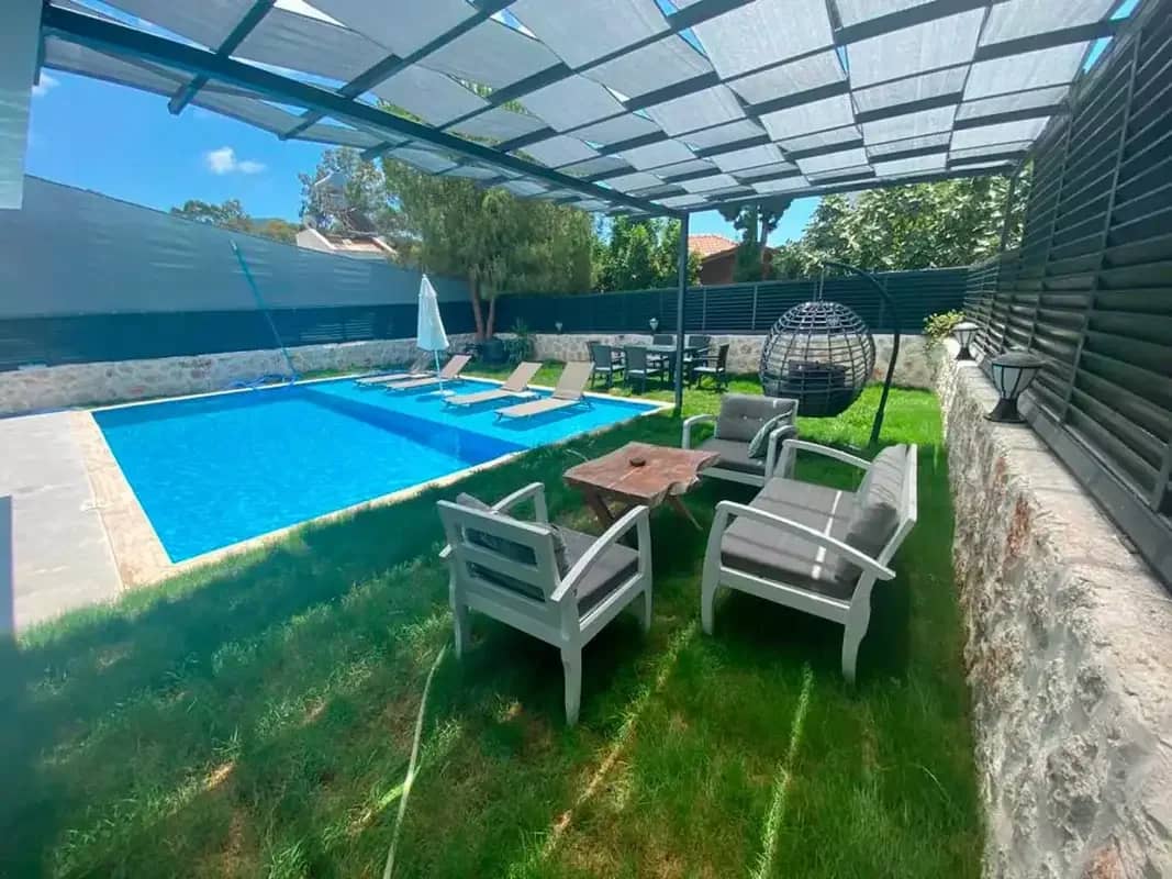 Villa Silver 5
