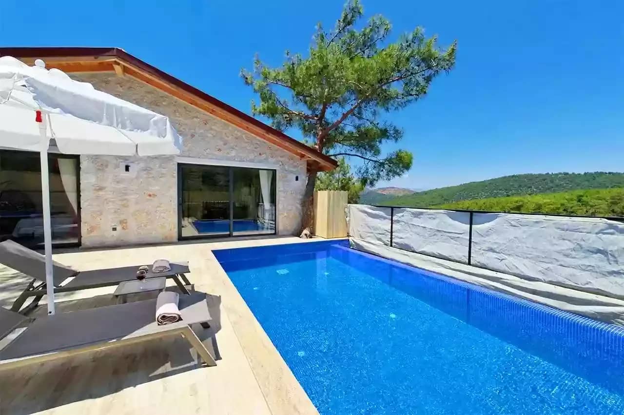 Villa Zeyno 3 3