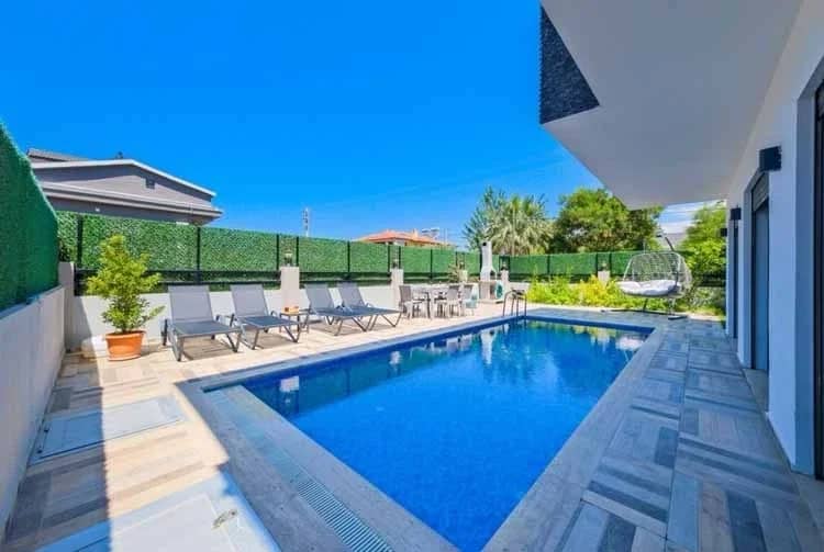 Villa Melek Duo 2