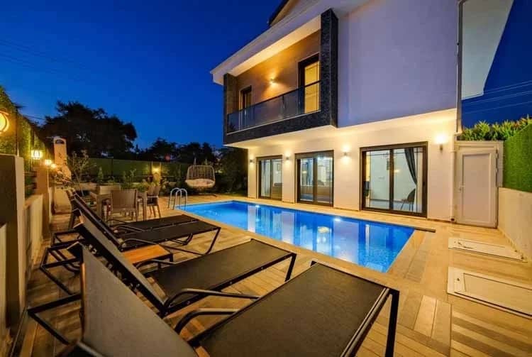 Villa Melek Duo 3