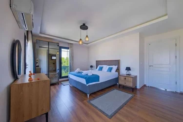 Villa Melek Duo 5