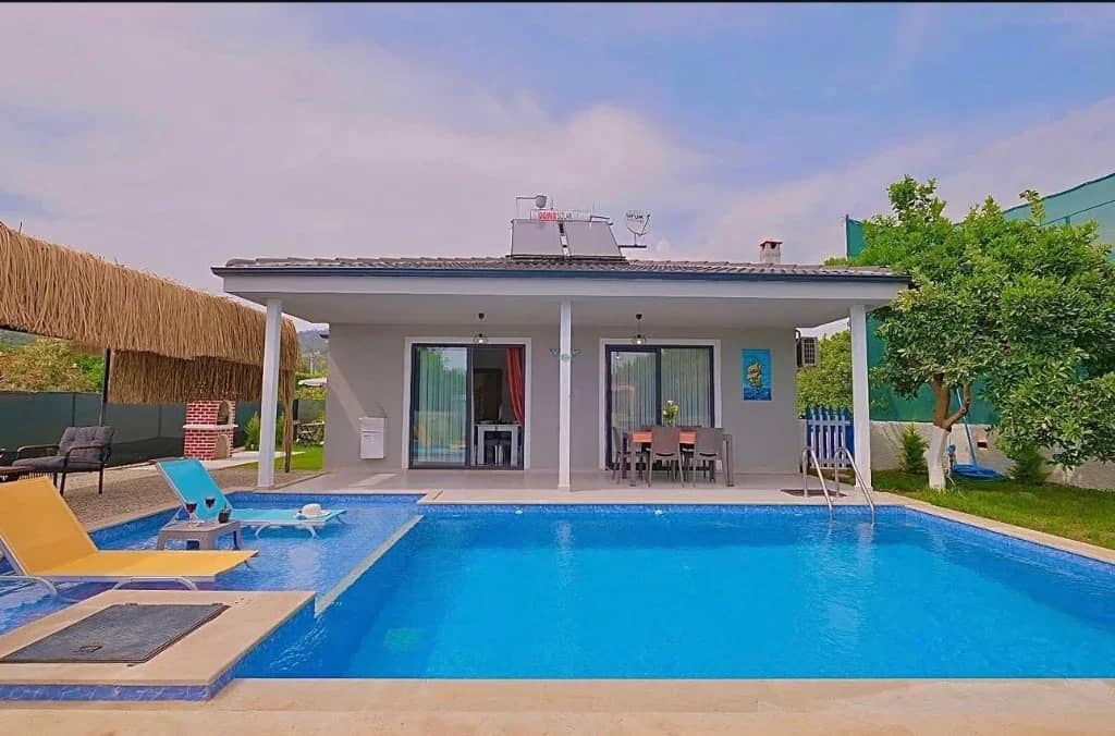 Villa Nirvana Duo 1