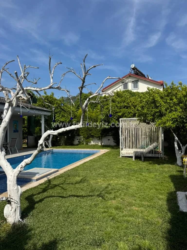 Villa Nirvana Duo 3
