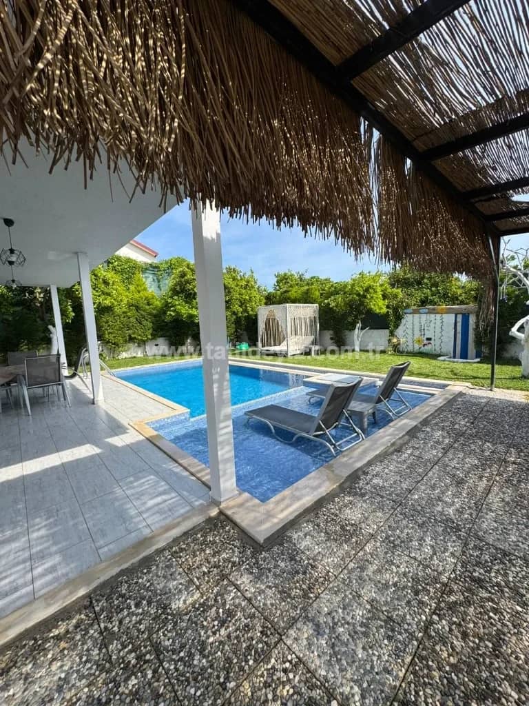 Villa Nirvana Duo 4