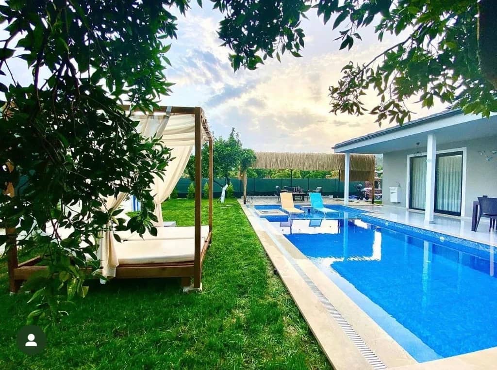 Villa Nirvana Duo 5