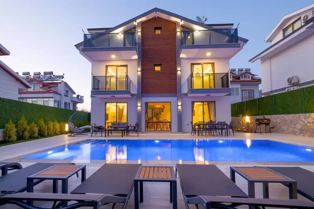 Villa Ofelya 2 2