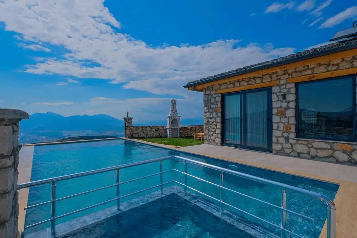 Villa Taşhan 2