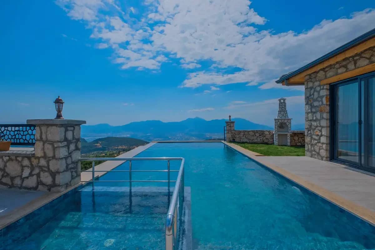Villa Taşhan 4