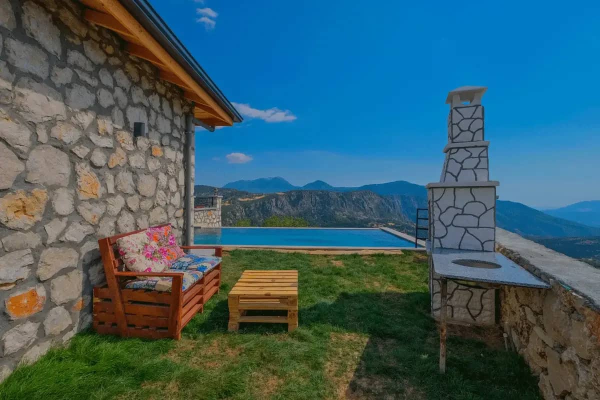 Villa Taşhan 5