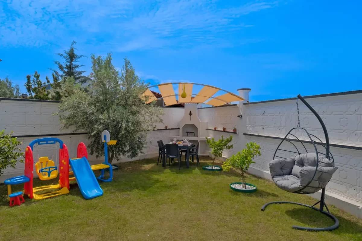 Villa Arel 1 5