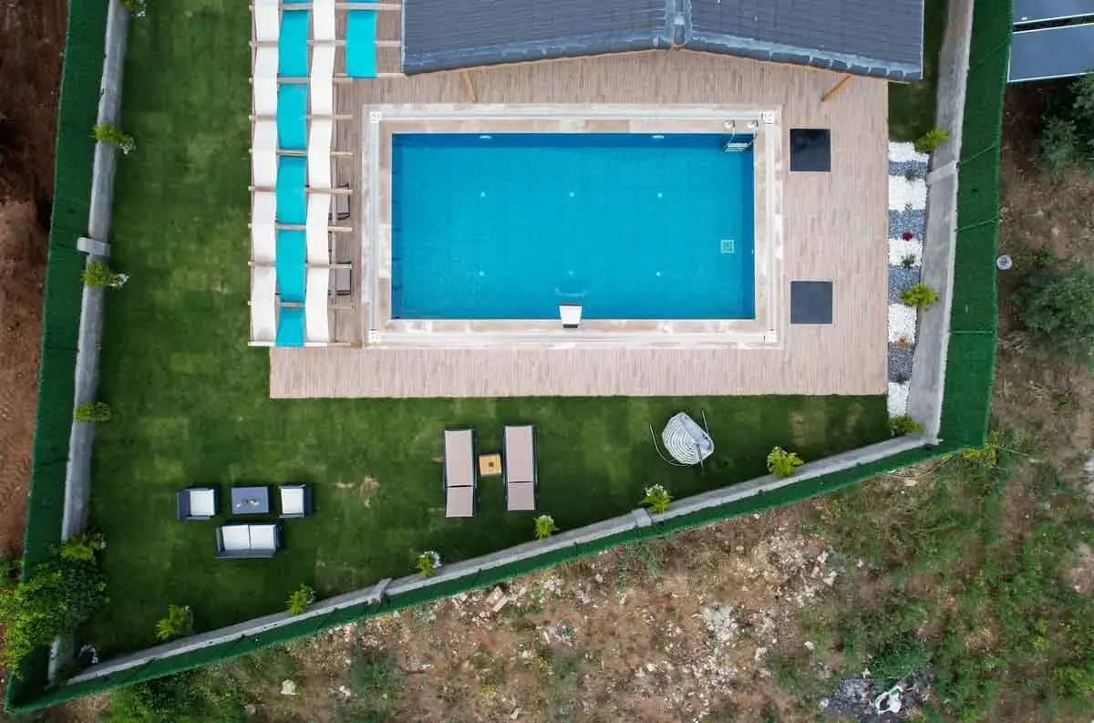 Villa Göçmez Pine 4