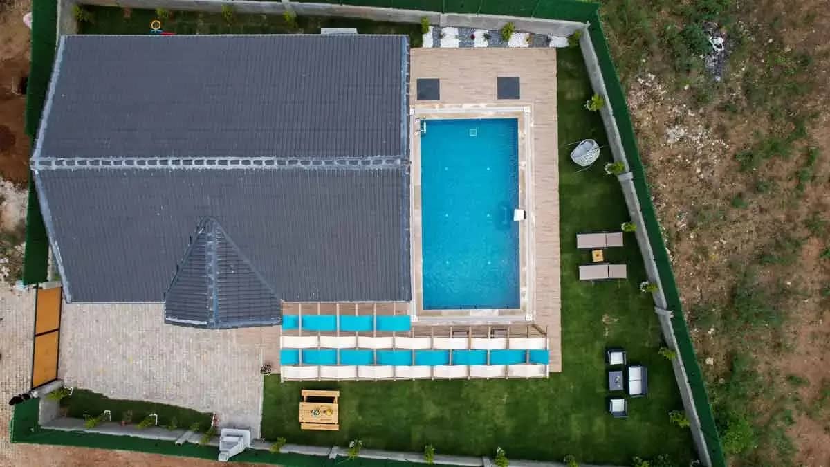 Villa Göçmez Pine 5
