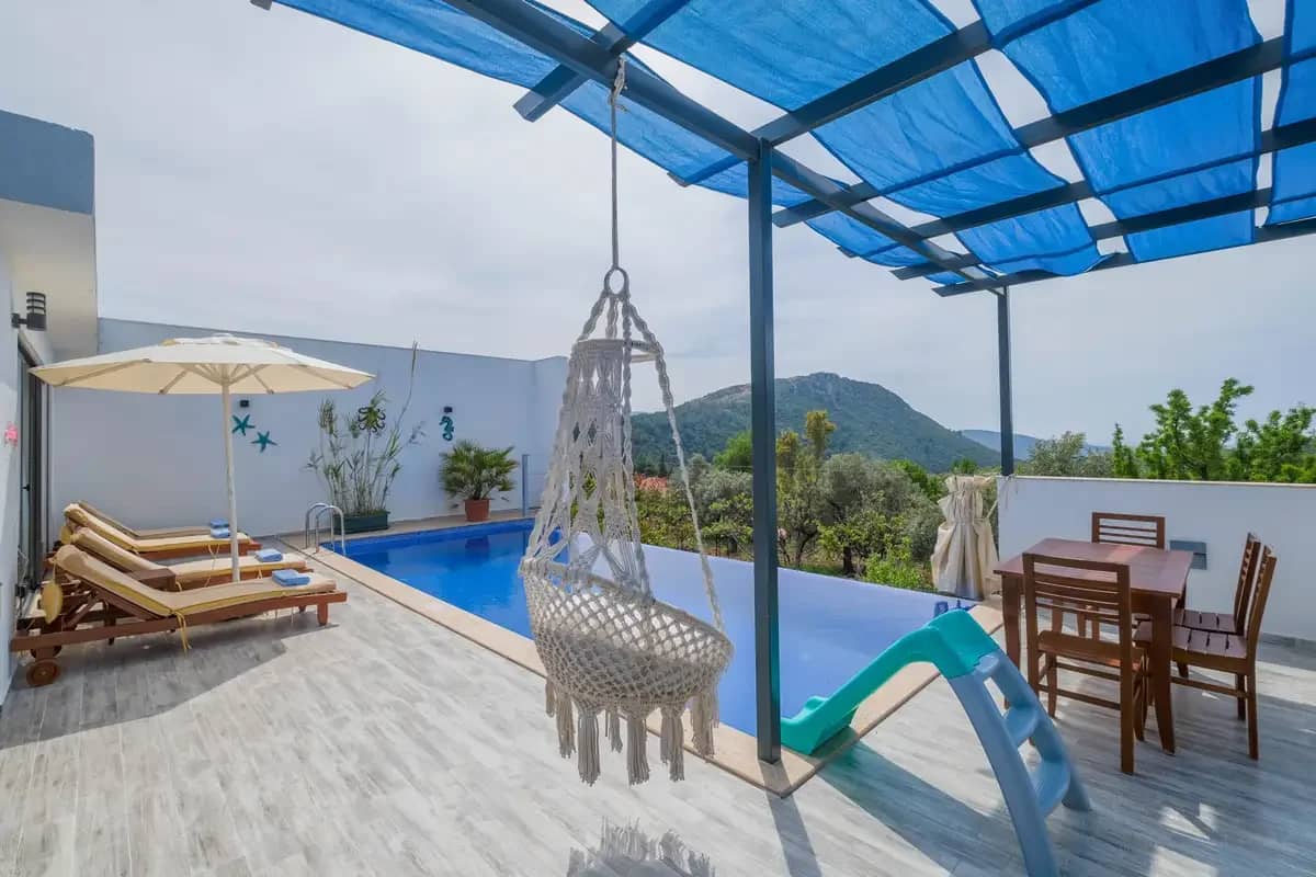 Villa Esra 4
