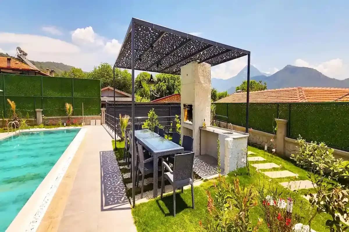 Villa Mamon Life 4