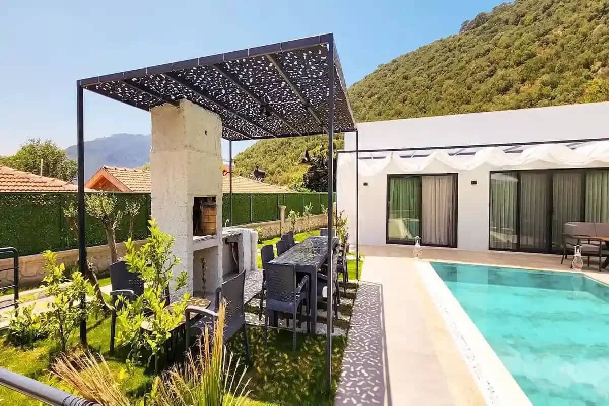 Villa Mamon Life 5
