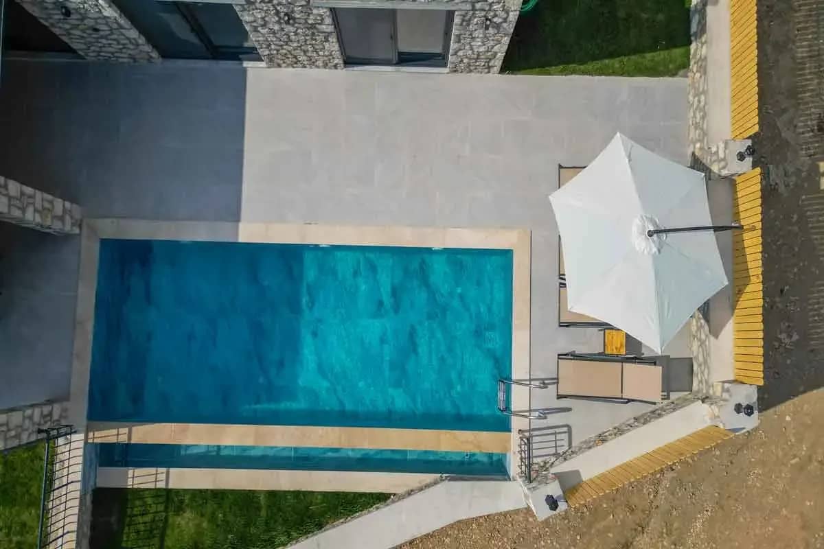 Villa Tepe 5