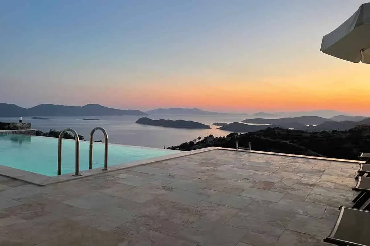 Villa Martı 2 2