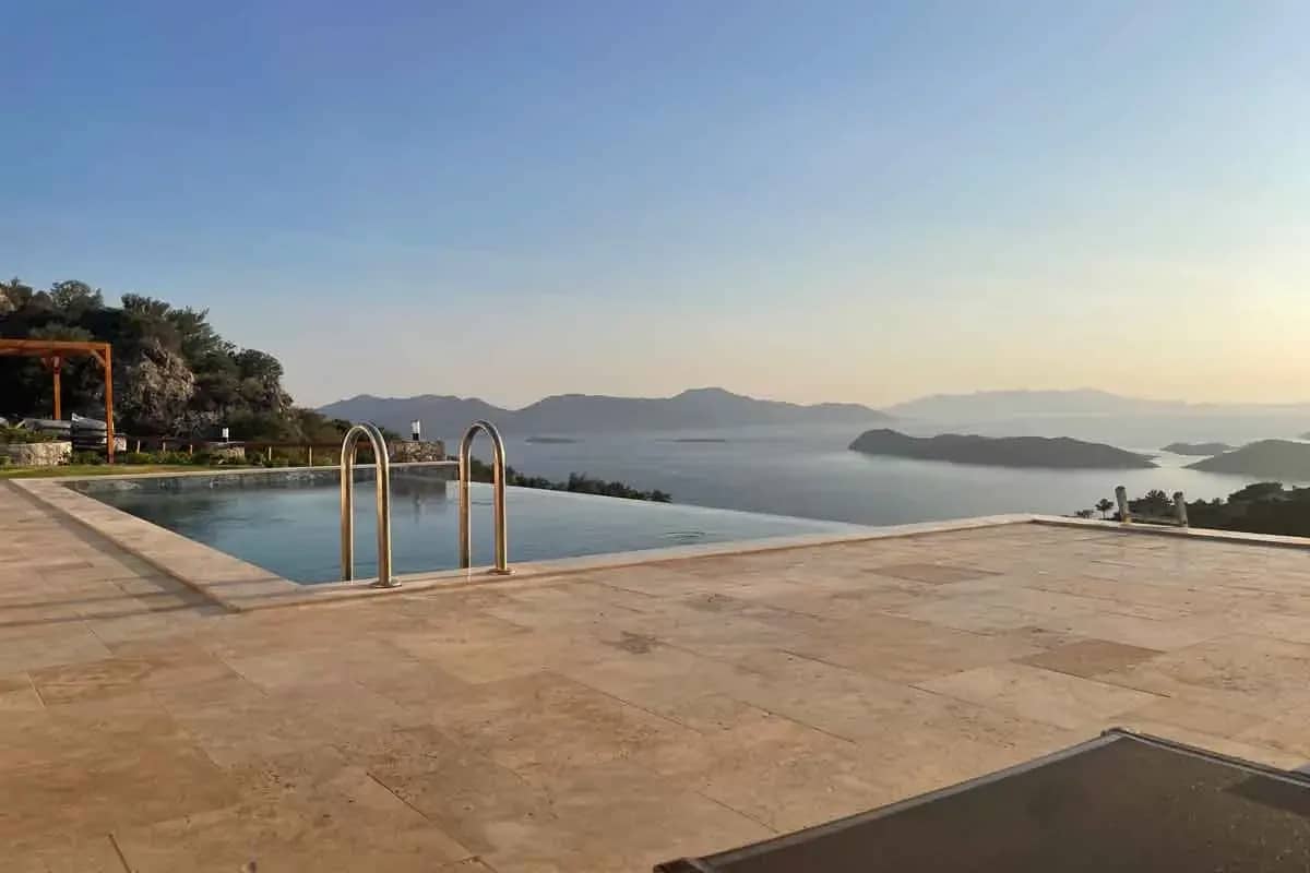 Villa Martı 2 3