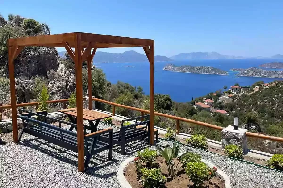Villa Martı 2 4