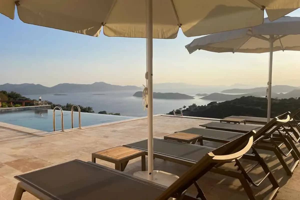 Villa Martı 2 5