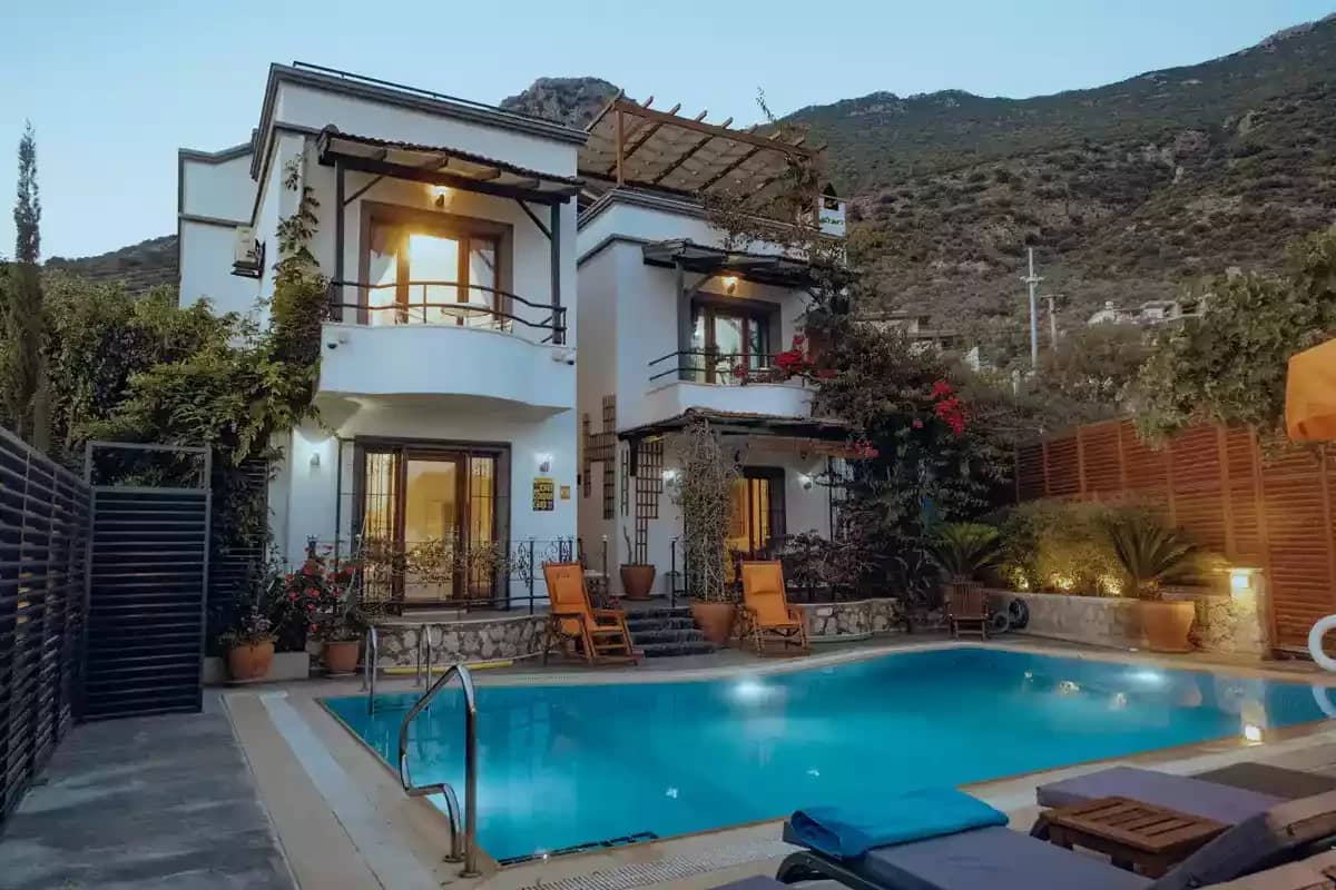 Villa Kırlangıç 2