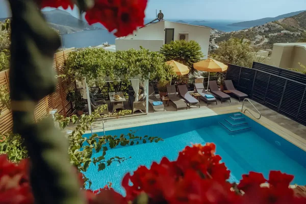 Villa Kırlangıç 4