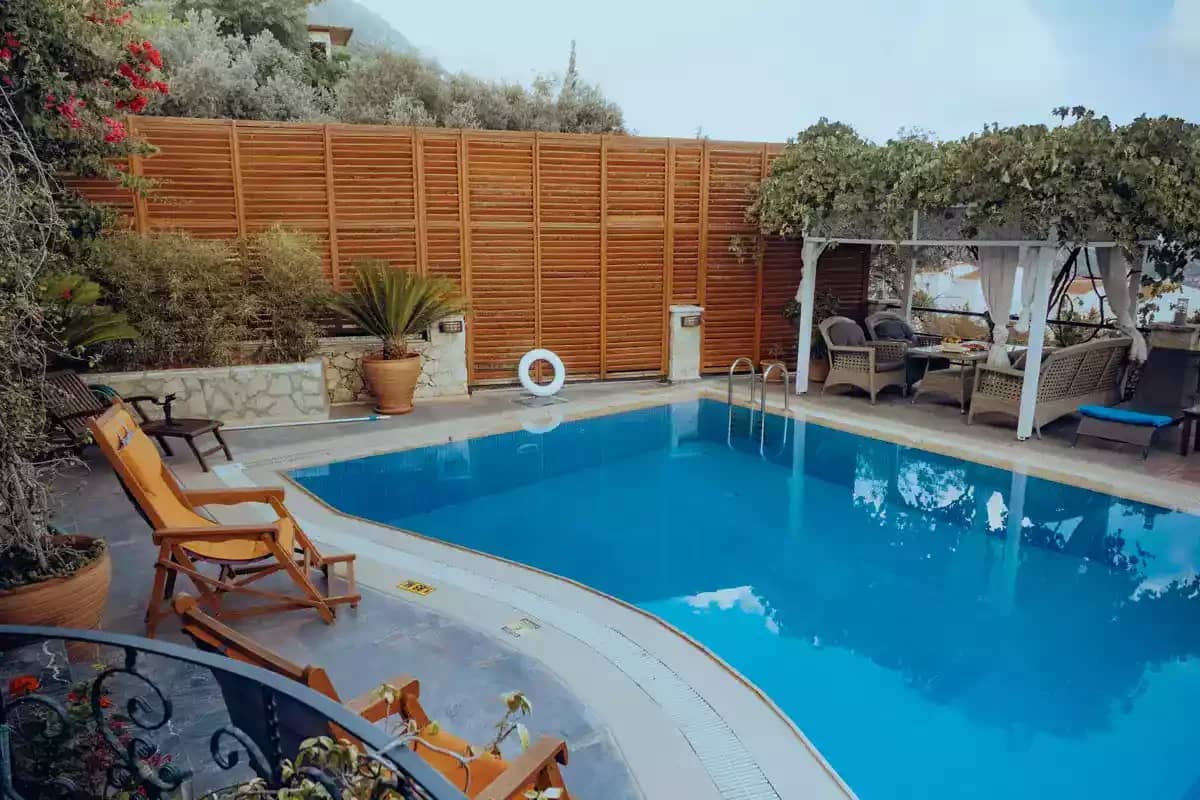 Villa Kırlangıç 5
