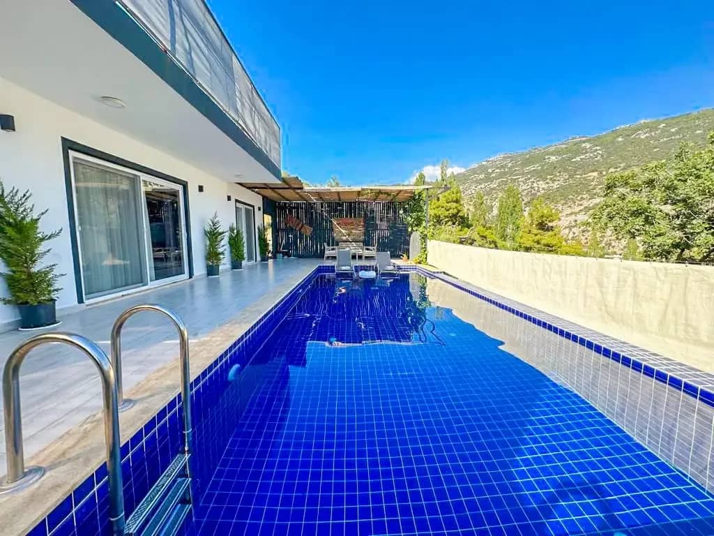 Villa Emek 3