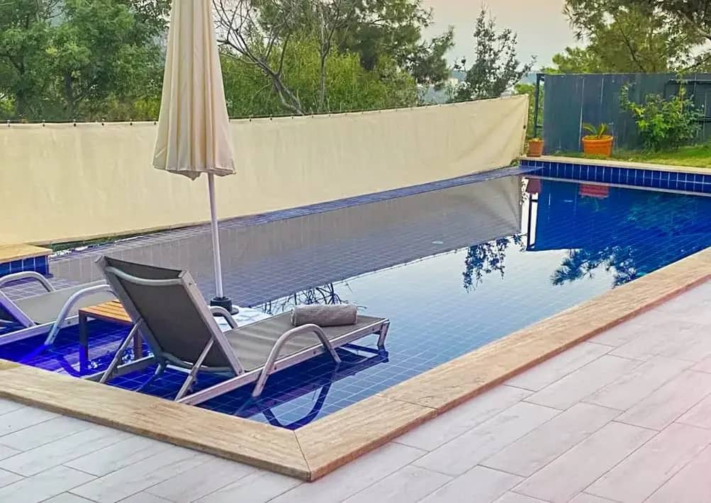 Villa Emek 4