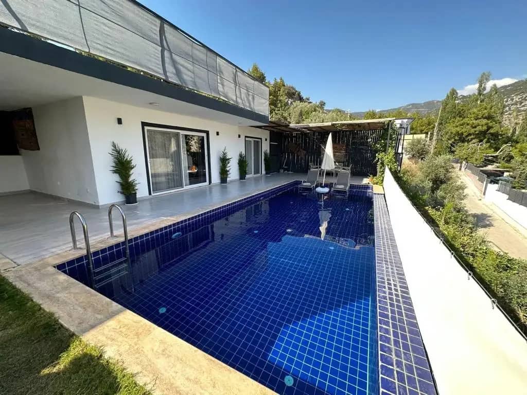 Villa Emek 5