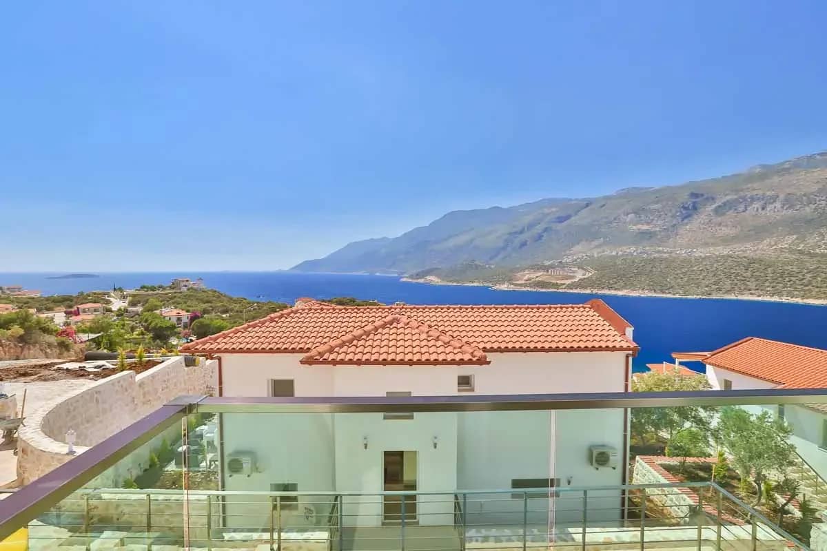 Villa James 5 1