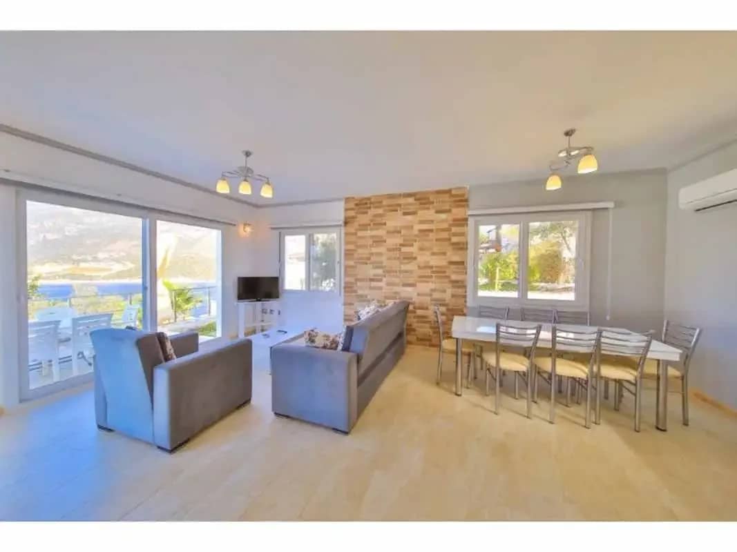 Villa James 5 3